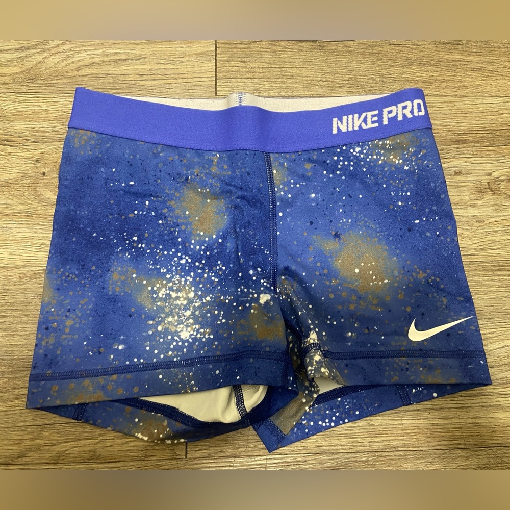 Nike Pros